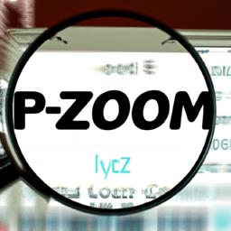 줌 PC버전 무료 다운로드 3