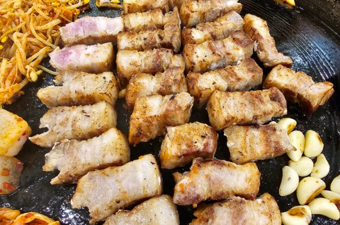 동두천솥뚜껑삼겹살-종각점-2