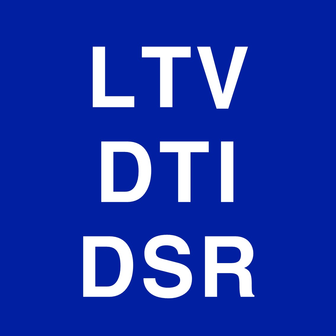 LTV-DSR-DTI-썸네일