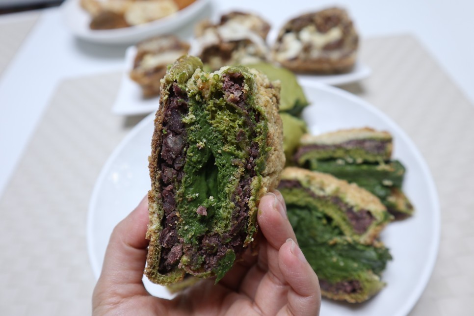 어글리 베이커리 후기(+메뉴) 43