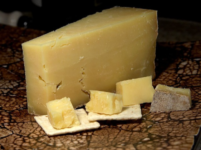 체다 치즈의 특징과 유래&#44; 맛과 효능&#44; 활용법 알아보기
