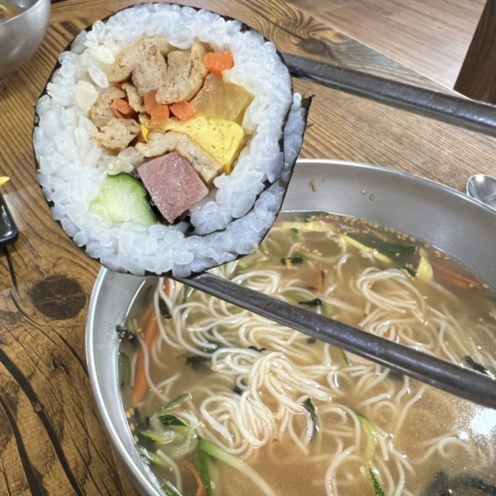 철마산칼국수 대표 사진
