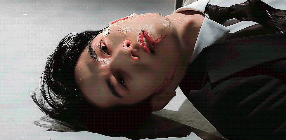더쿠 - 15회 지환은하.gif(추가 중)