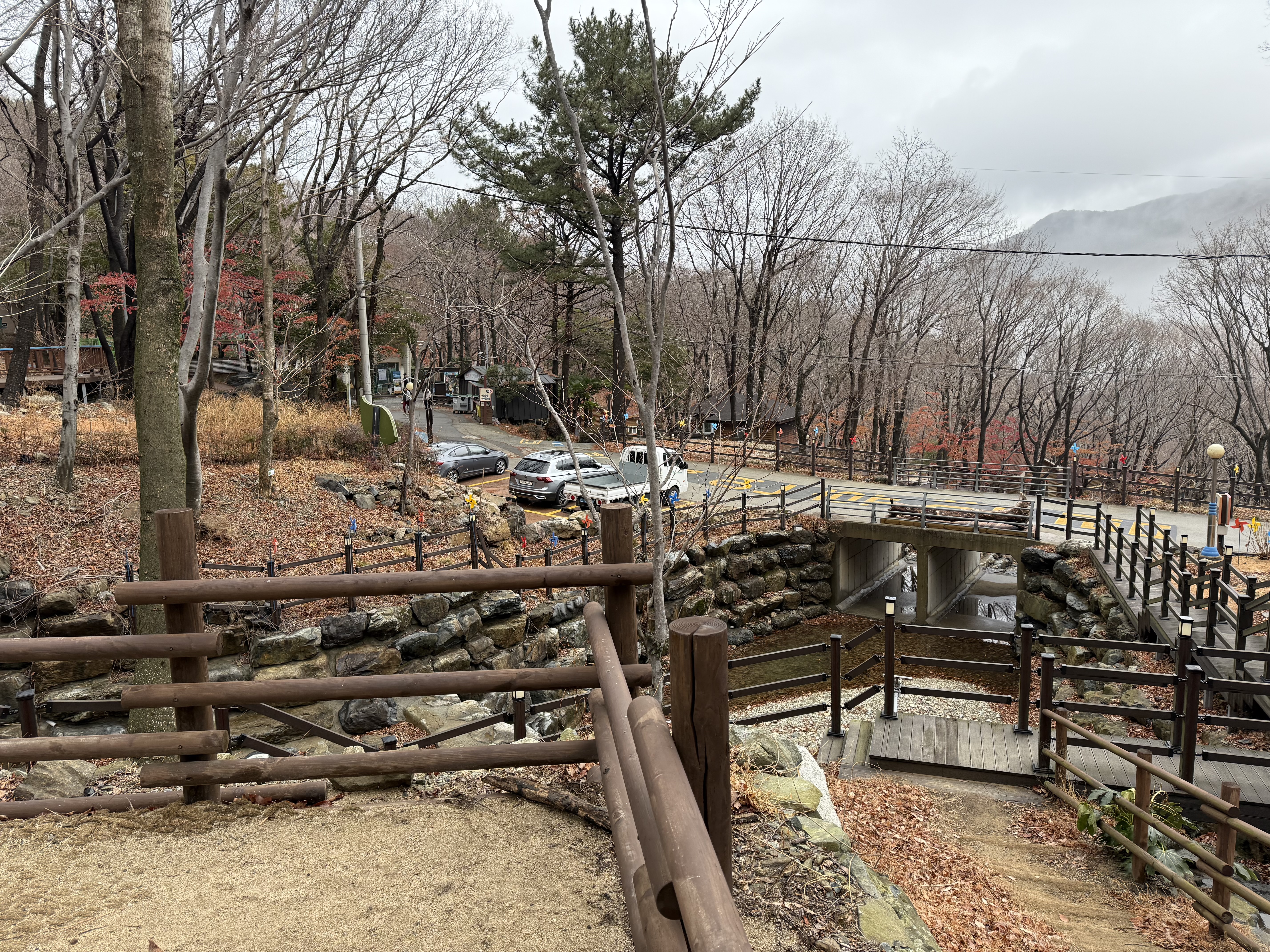 거제목재문화체험장