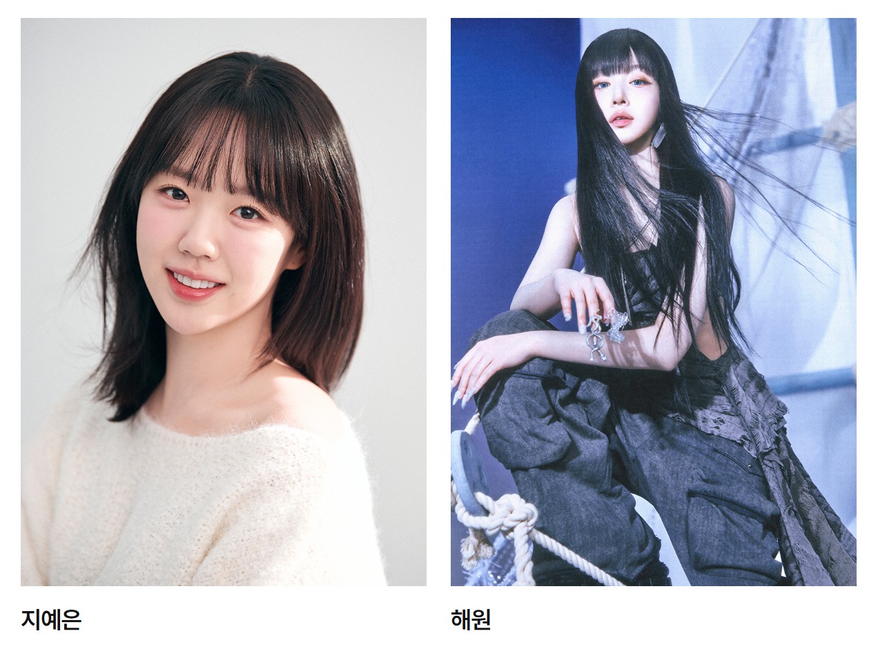백상예술대상 방송 부문 후보