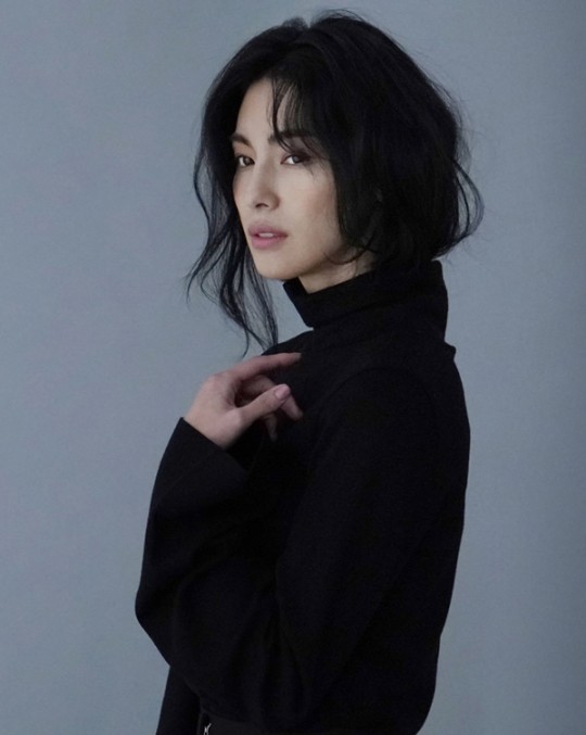 배우 김정화