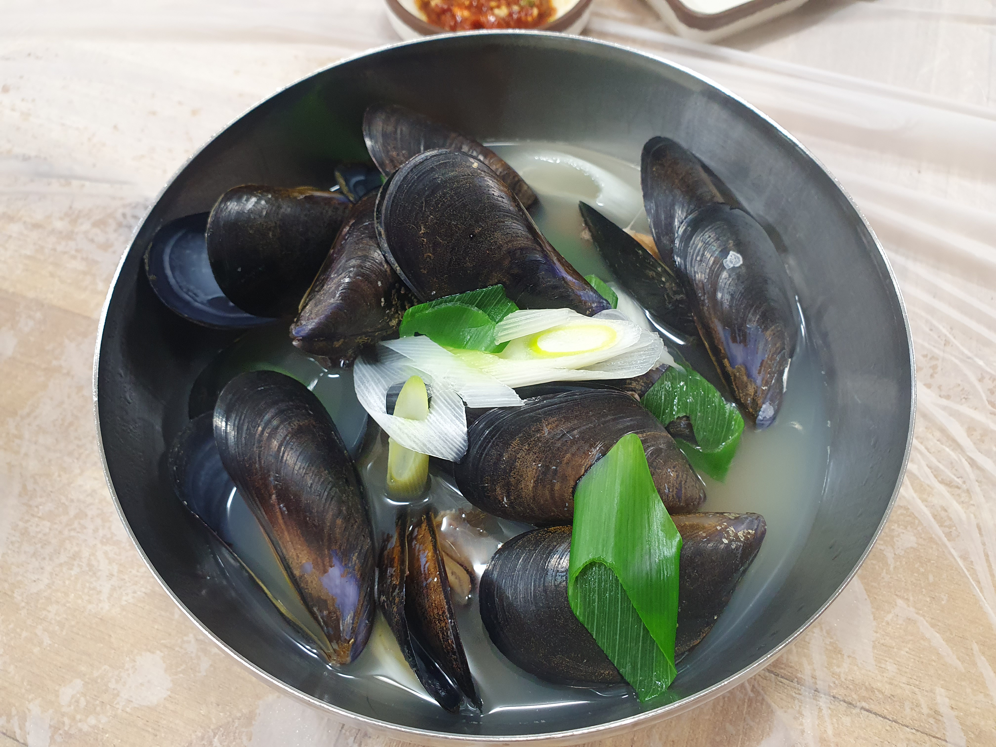 신항구회센타 이미지