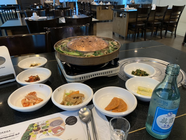 판정. 피라맥스 복용 결과 정리.. 코로나 36일, 그리고  음성