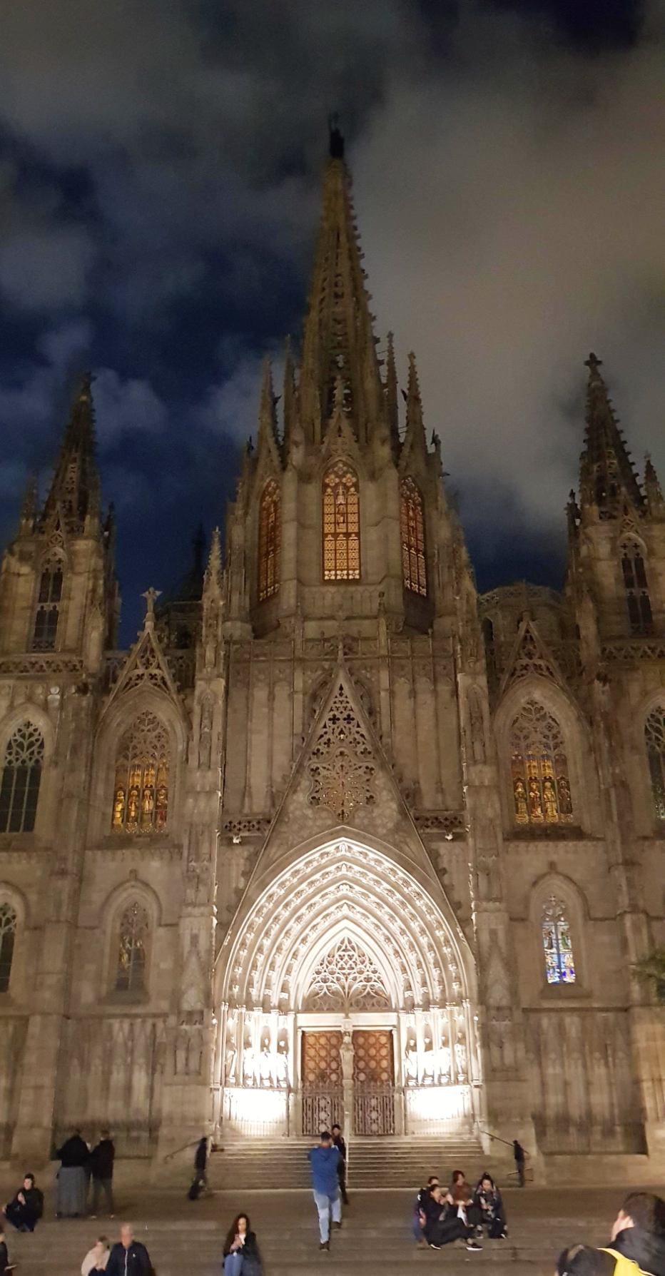 Cathedral of Barcelona