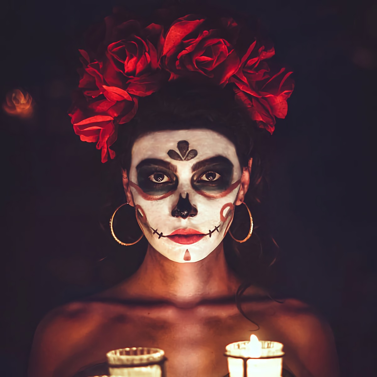  Carmen Goett - La Llorona