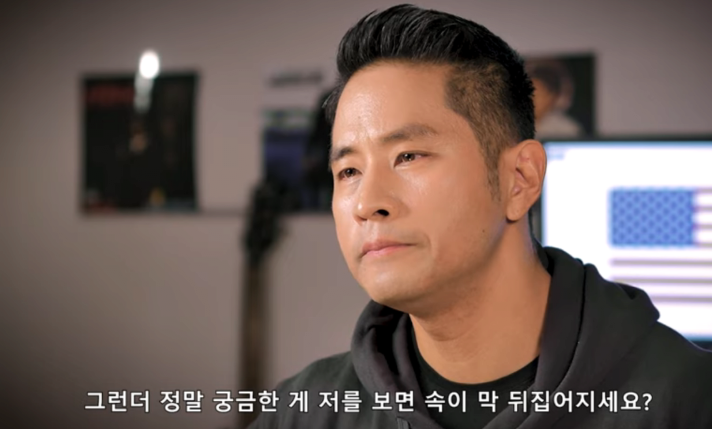 유승준 유튜브 라이브, 박근혜 지지, 예배 금지 반대, 극우 코인 탑승 + 기독교 갑자기 이건 뭐이고?