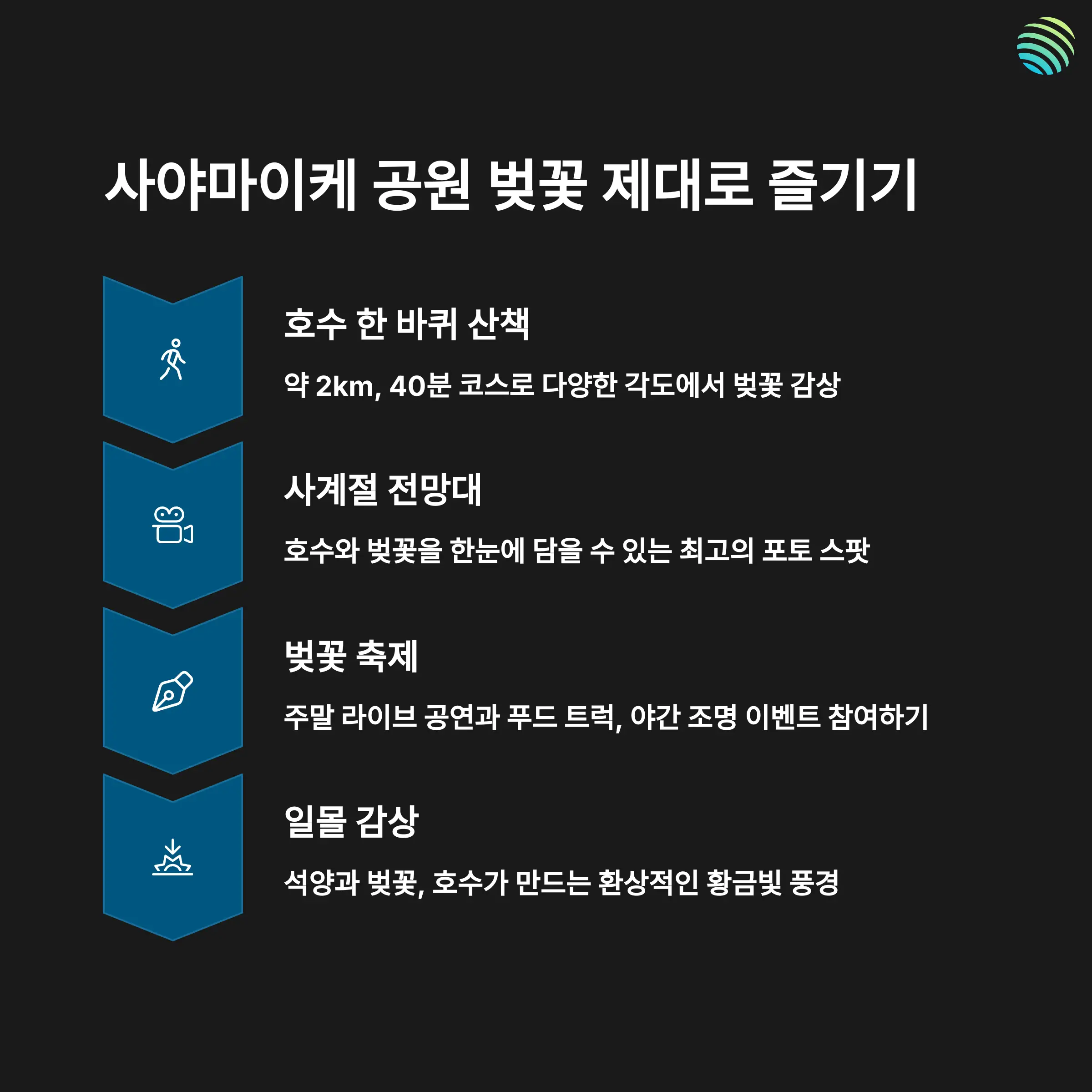 사야마이케 공원