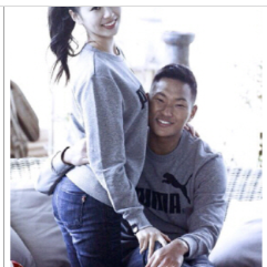  정대세 와이프는 누구? 국적과 직업에 대해