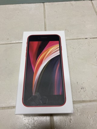  Apple 아이폰 SE 2세대, 공기계 초특가