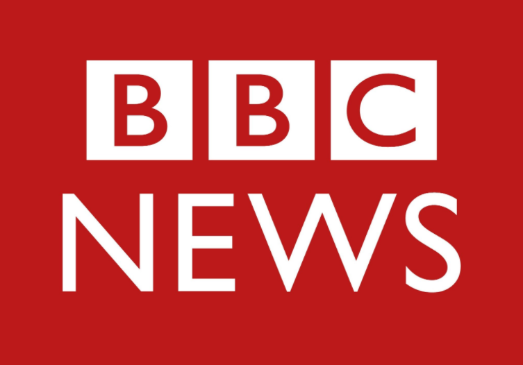 BBC 공식 로고
