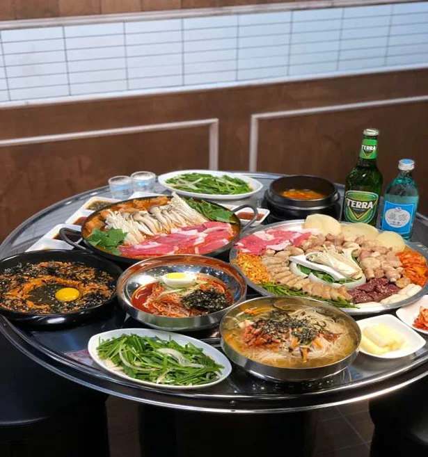 진수곱창 송천점