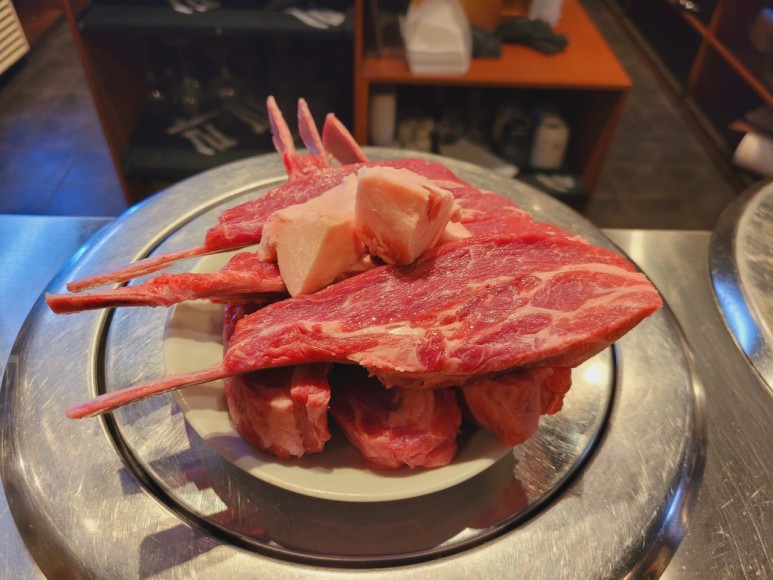 라무진 이미지