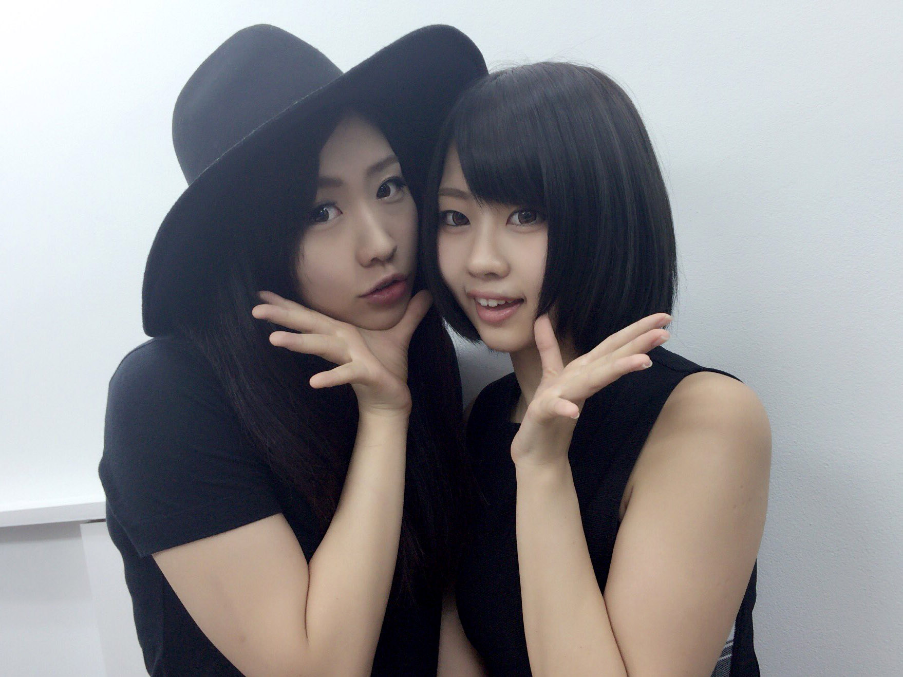 사쿠라이_아야네_Ayane_Sakurai_桜井綾音