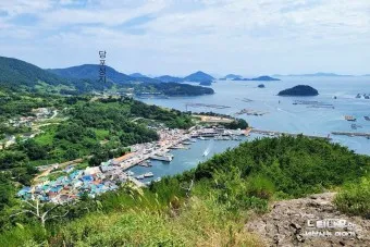 삼덕항 욕지도 배시간표 배편 예약 요금_1