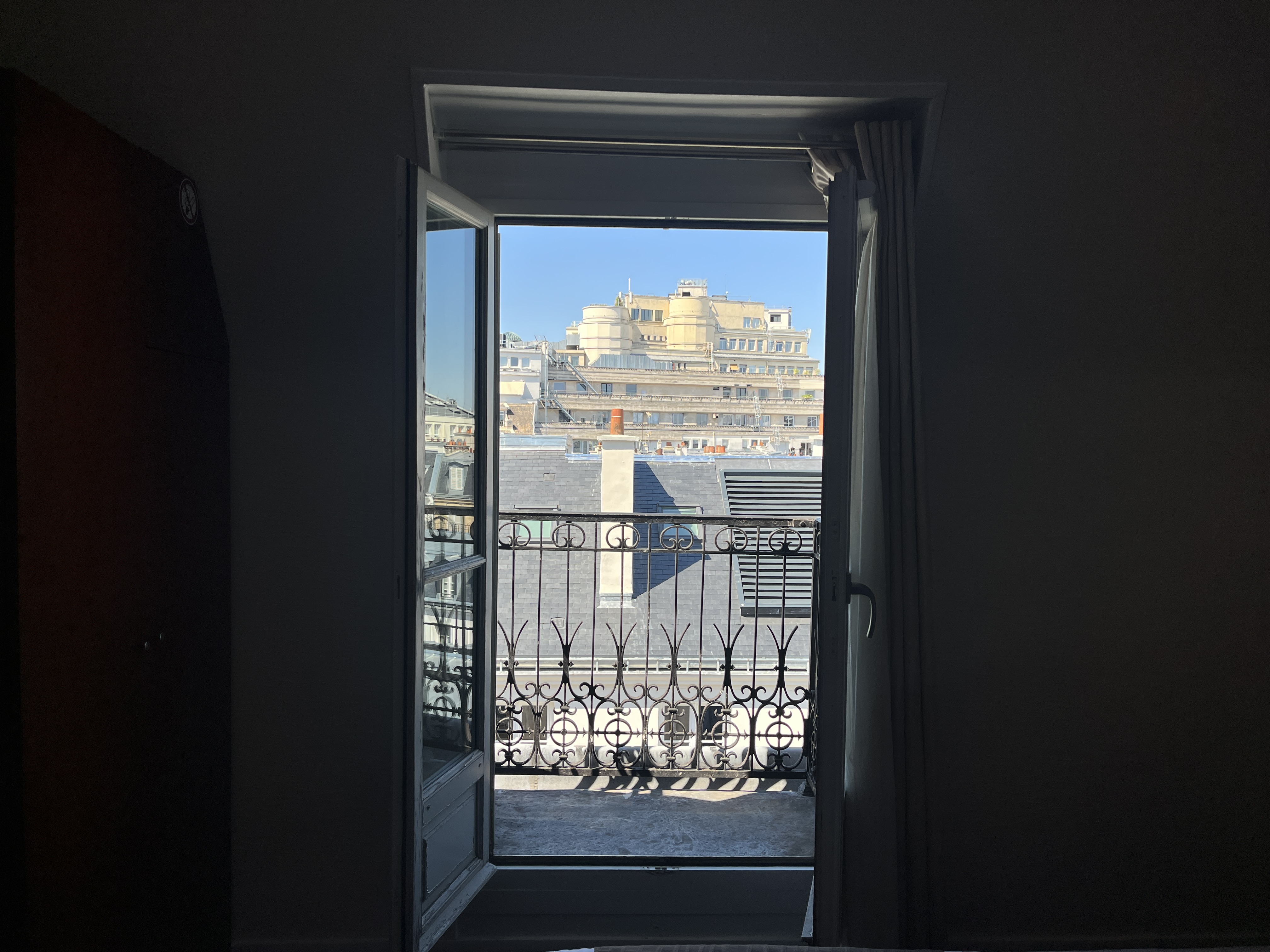  (프랑스여행) 파리 숙소 추천/위치 좋은 9구호텔, 엑셀시어 오페라(Excelsior Opera Hotel) 후기!