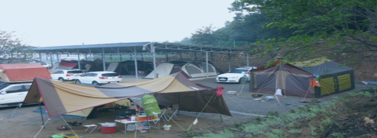 파주캠핑장 이미지