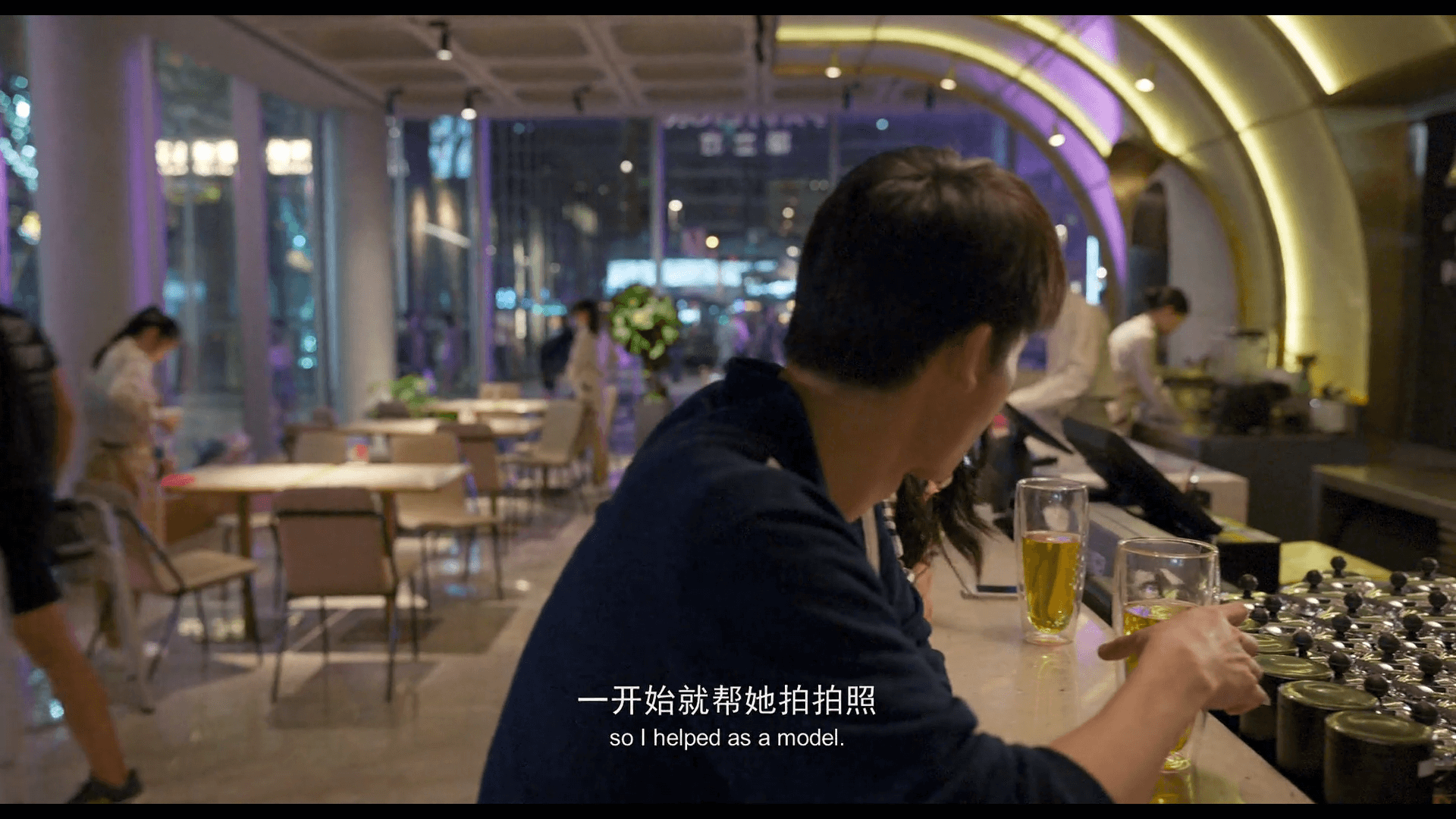 영화 대사