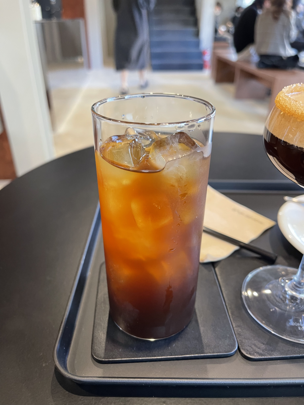 facade 탄방동에 새로 생긴 22