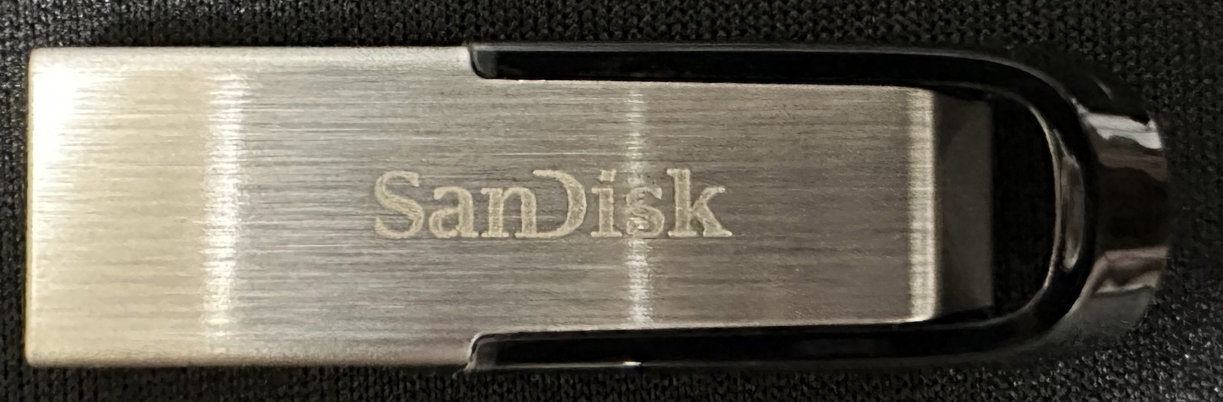 SanDisk Ultra Flair USB 3.0 32GB (SDCZ73-032G-G46)
