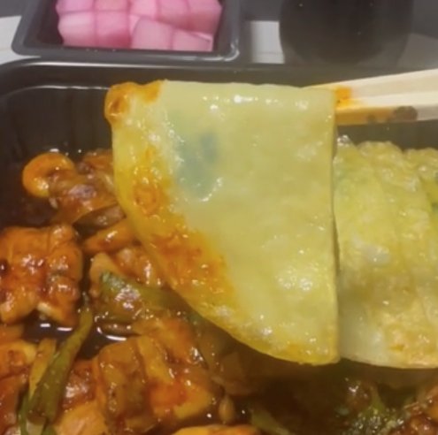 기영이숯불두마리치킨 이미지