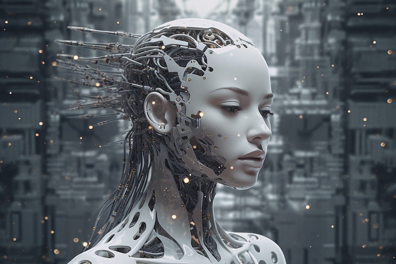 AI 사진
