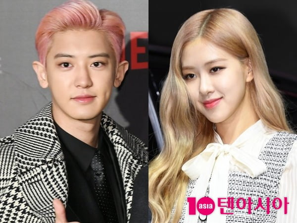  아이린 이어 찬열 사생활 폭로 주장 또하나의 논란 찬열로제 전여친