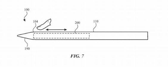 애플펜슬-3세대-슬라이드-제스처-특허