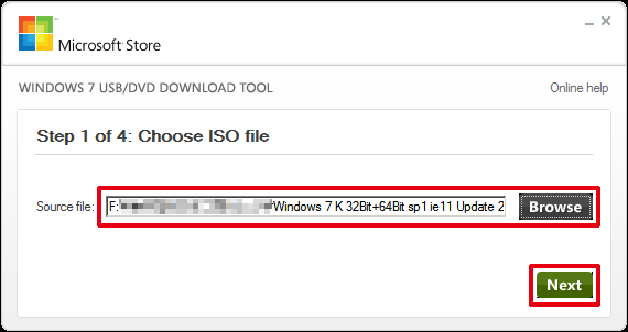 Windows-7-ISO-파일-USB-메모리에-설치-과정