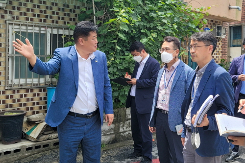 태백건설 이미지