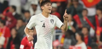 김민재 손흥민 논란 41