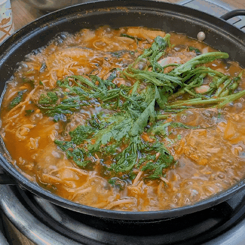 제부도 여행 제부도 횟집 3