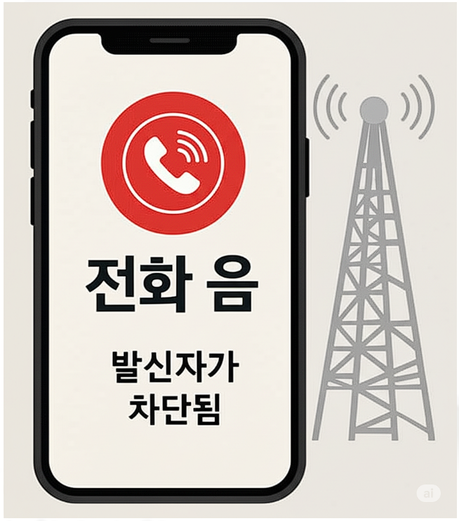 전화 발신자