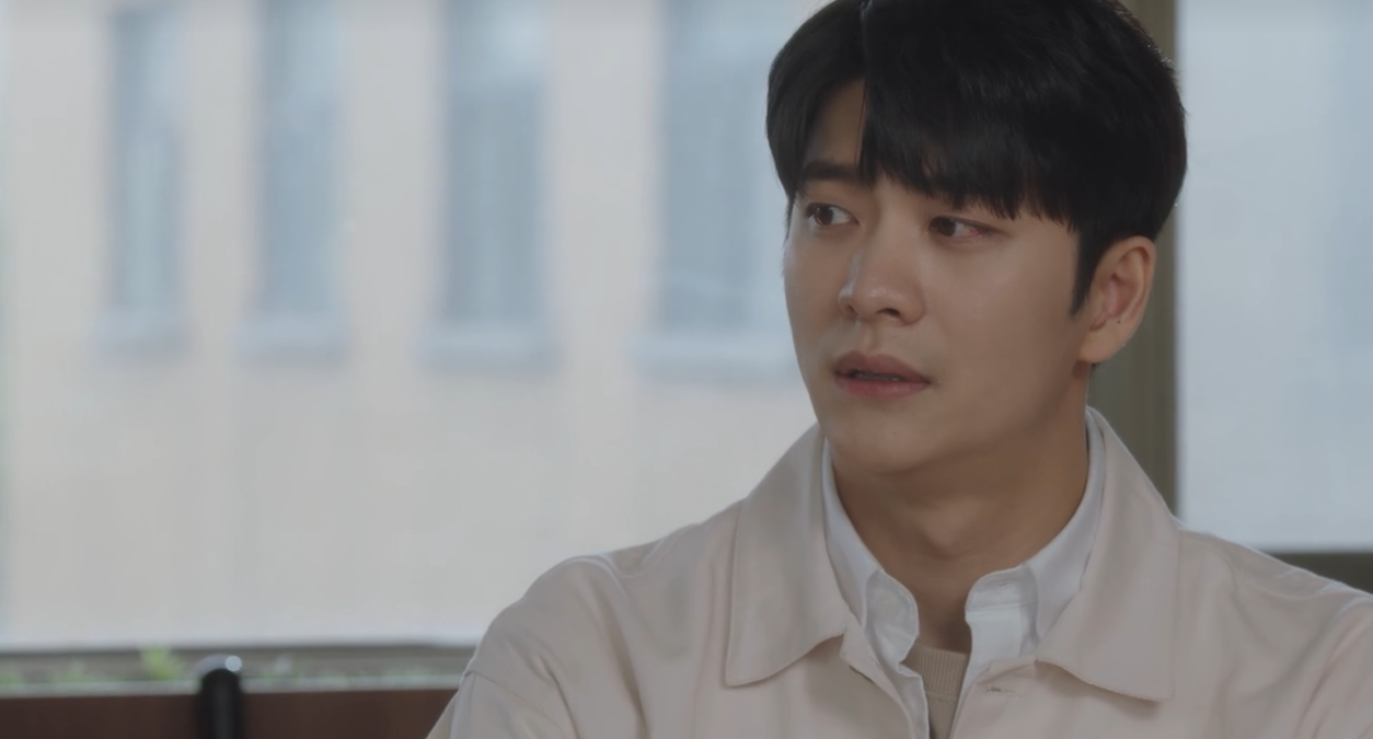 이상한 변호사 우영우 8화