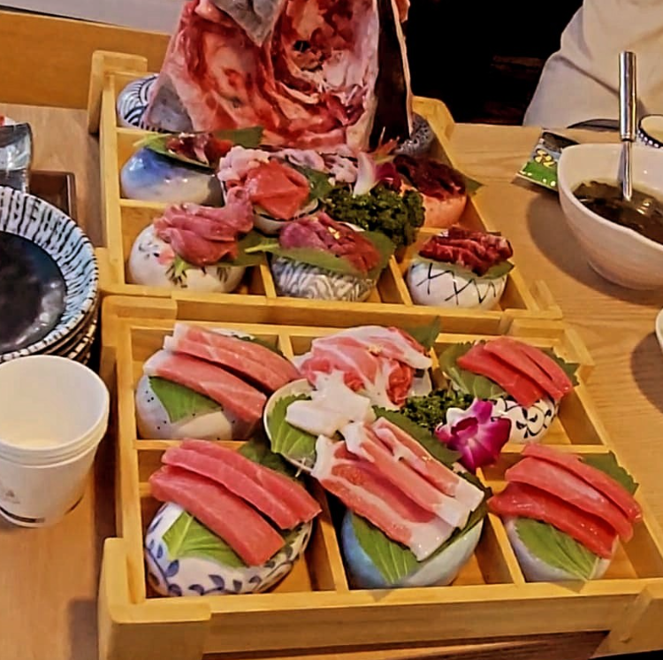 Chonnomhoetjip (촌놈횟집) 3