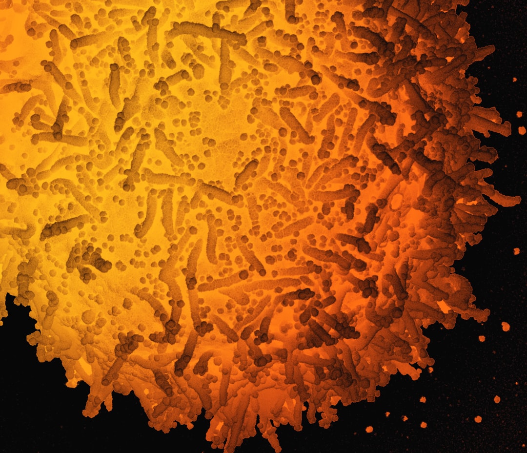Pathogen