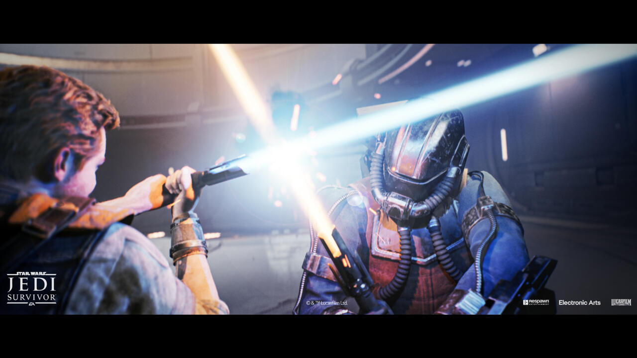  Star Wars Jedi: Survivor 우리가 아는 모든 것 출시 날짜, 게임 플레이, 스토리 등 스타워즈 제다이 서바이버