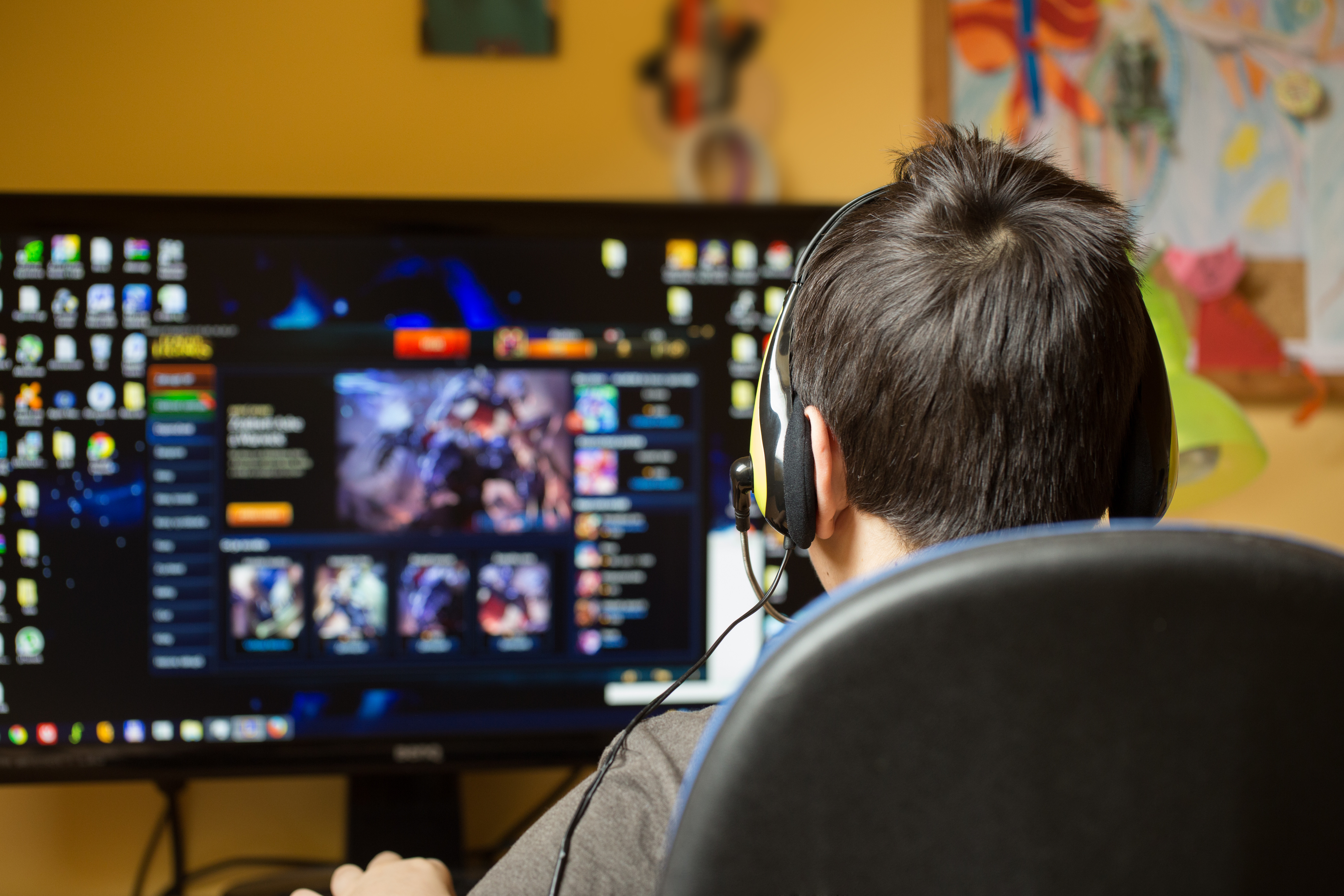 [E스포츠] LCK 스토브리그, 스타플레이어들의 이적