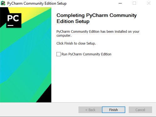 pycharm