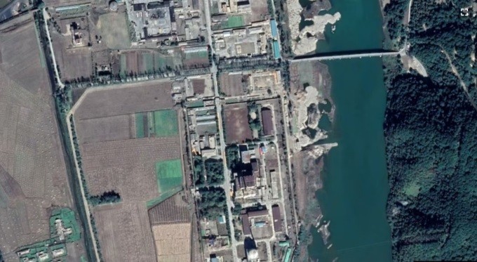 북한&#44; 9월부터 핵무기용 플루토늄 추출 정황 포착
