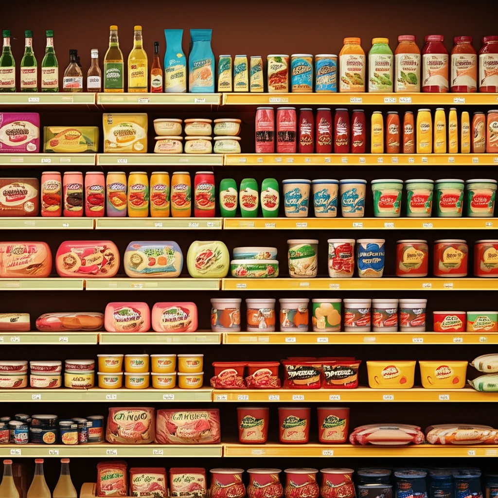 Conagra 신용등급 '안정적' 왜