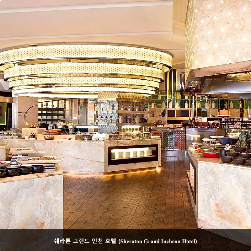 쉐라톤 그랜드 인천 호텔 (Sheraton Grand Incheon Hotel)_4