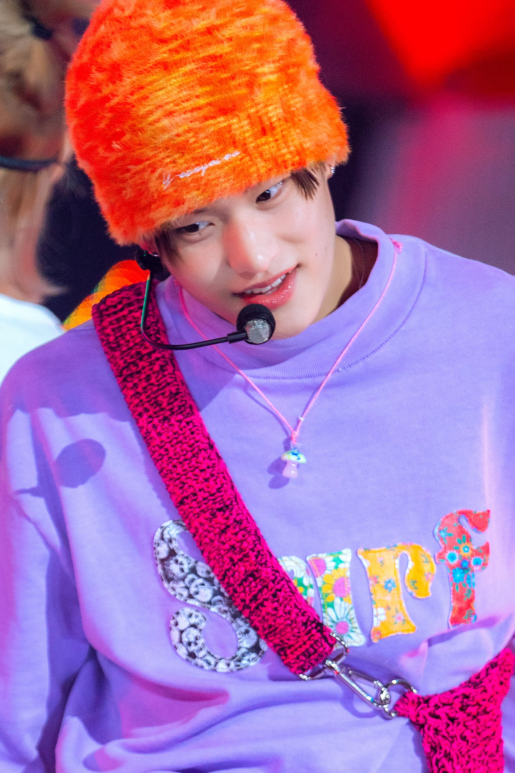 20240510인기가요미션포토소희