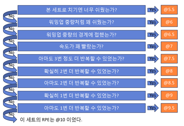 RPE-평가-지표