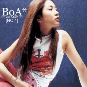  보아 (BoA) (권보아) My Genie 듣기/가사/앨범/유튜브/뮤비/반복재생/작곡작사