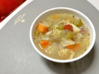 야채 수프 건강 효과 질병 예방_5